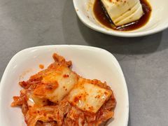 -咕咕站韩国料理(紫金港店)