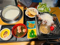 -味太助·银饭食堂(中华城店)