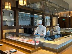 -Tsuru鹤日本料理(静安香格里拉店)