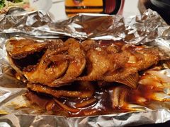 -国人川菜(李家村建东街店)