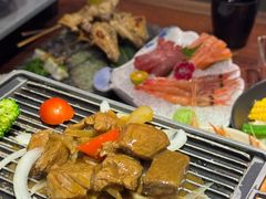 -九井澤精致料理(金茂店)