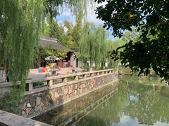 -水绘园