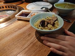 -黑牛黑猪烤肉专门店(万象城店)