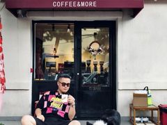 -72 COFFEE(东朝阳路店)