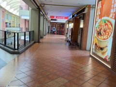 -梁记粥铺(开元地中海店)