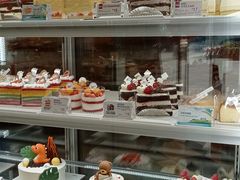 -85度C(上海中原城市广场店)