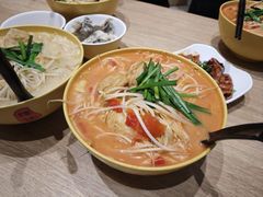 -谭仔米线(番禺天河城店)