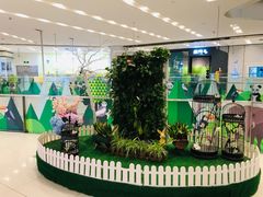 -凯德广场(武胜路店)