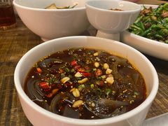 -铁公鸡·四川料理(天环广场店)