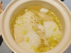 -南堂館川菜文化餐厅(天府店)