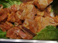 -非烤勿扰自助烤肉(东坑四季广场店)