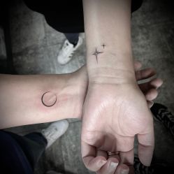 -PinooTattoo皮奴刺青纹身设计总部