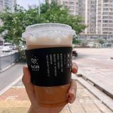 冷饮分享丨10+就能买到的夏天冰镇快乐咖啡☕
