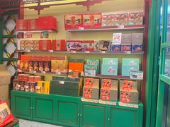 -良枫友信(陈家祠店)