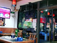 -重庆烧鸡公火锅(簋街店)