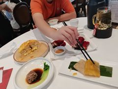 -金河半岛园林酒家(金融城店)