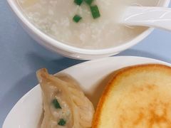 -北大家园食堂