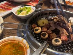 -火炉火自助餐(西直门凯德MALL店)