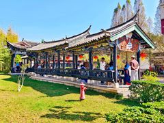-云南民族村