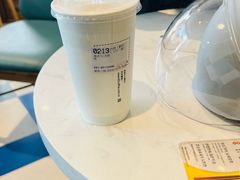 -85度C(上海中原城市广场店)