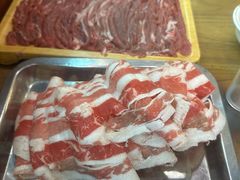 -木萨火锅店(开鲁路店)