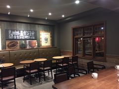-星巴克(天津五大道店)