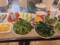 -北京王府井希尔顿酒店·万斯阁西餐厅