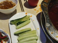 -大队长主题火锅(观音桥店)
