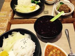 -海盗虾饭·剥好的小龙虾饭(SOHO尚都店)