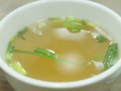 -老刘家泡馍(钟楼广济街店)