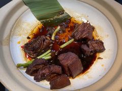 -虎哥私房菜(馒头山店)