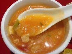 -秦唐食府(天桥店)