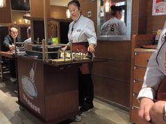 -东方饺子王(工农大路店)