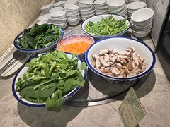 -上海虹桥宾馆味翠餐厅