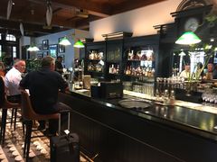 -Long Bar(莱佛士酒店)