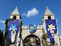 -大连海昌发现王国主题公园