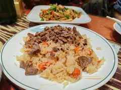 -新疆伊宁远征餐厅