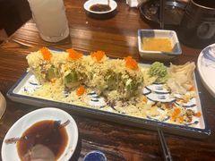 -鸟鹏烧鸟居酒屋(龙岗万科店)