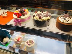 -PARIS BAGUETTE巴黎贝甜(西站食宝街店)