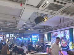 -同仁四季椰子鸡(福田东园总店)