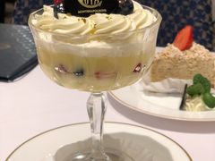 水果奶油杯-COVA(环贸iapm店)