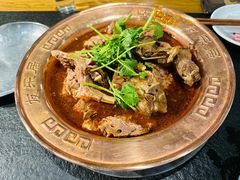 精品羊蝎子-友乐居羊蝎子(西直门店)