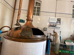 -青岛啤酒博物馆