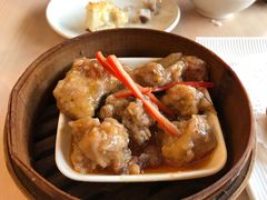 -多多旺港式茶餐厅(新区店)