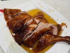 -香港新发烧腊茶餐厅(水围店)