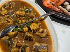 -大锅强·蒸海鲜青岛菜(金沙滩店)