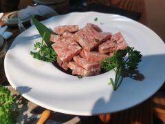 -牛坂亭 . 和牛烤肉海鲜酒场(工农路店)