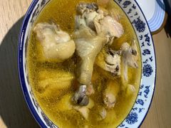 -兔爸私家小厨(新北万达店)