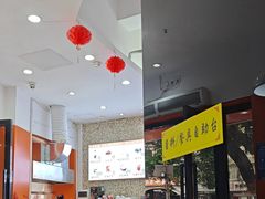 -禾师兄·布拉肠(一德路店)