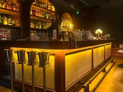 -Grand James·地中海bistro(百家湖1912店)